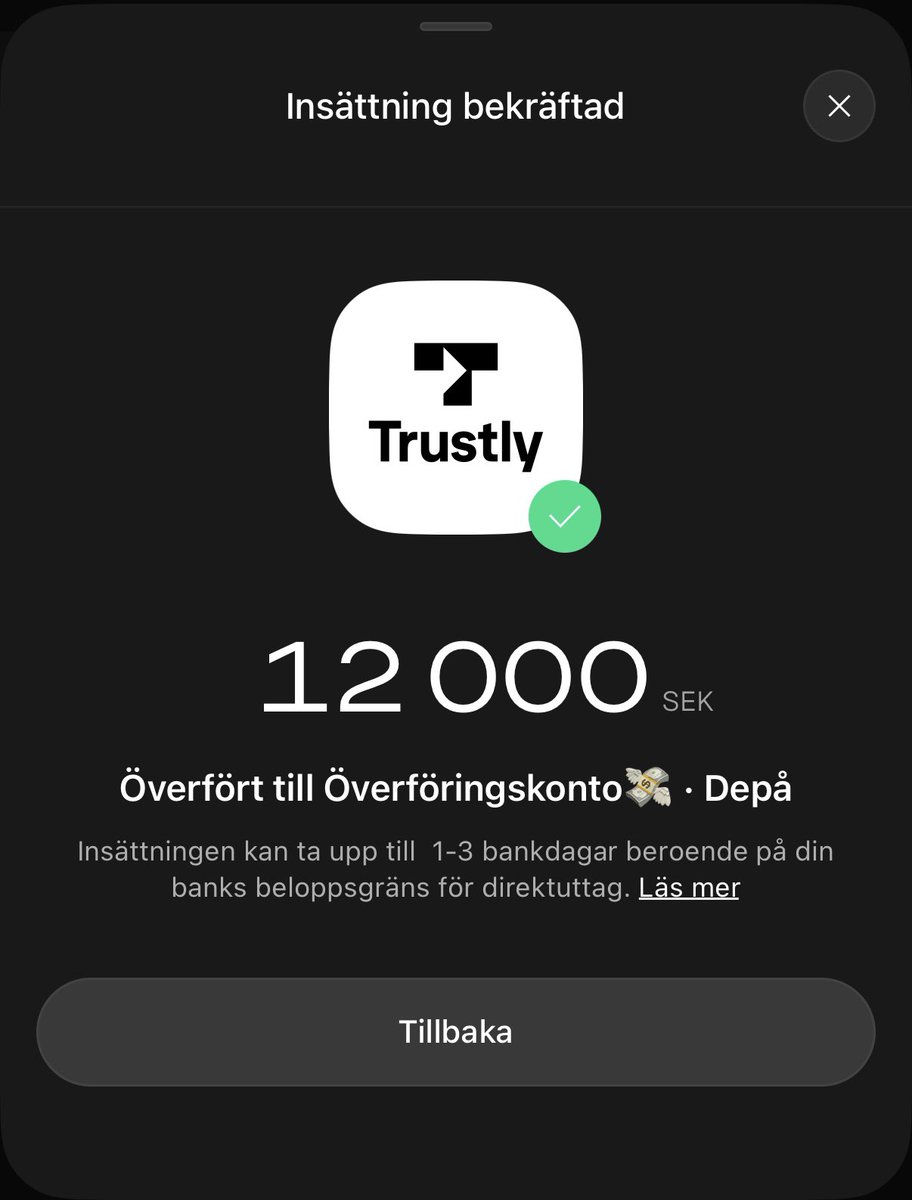 Maestro Invest tweet media
