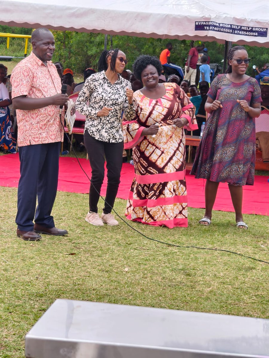 Kenya Fish Marketing Authority tweet media