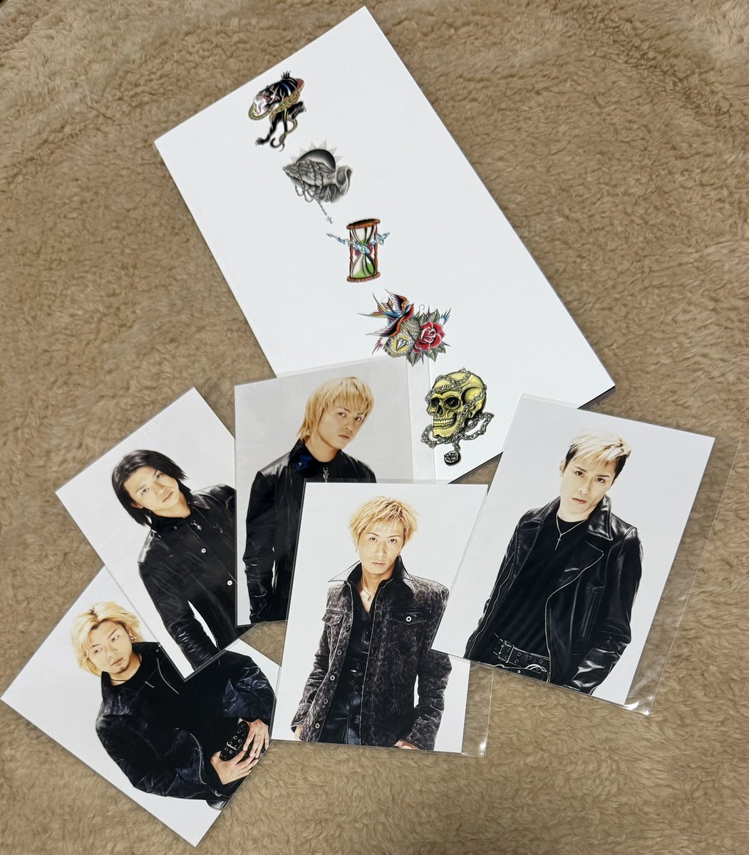 値下げ　SIAMSHADE X　限定box　PERFECT　Collection