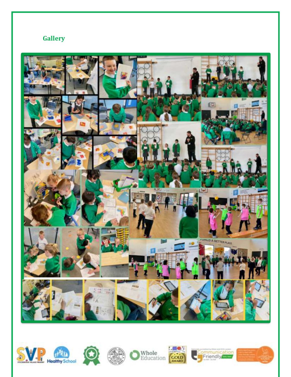 Headteacher Newsletter 6 - 28.11.2025