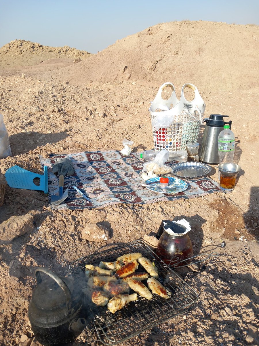 Metila_Life's tweet image. هر چه از شهر دورتر میشی، بیشتر می‌چسبه طبیعت گردی...
🚵‍♂️