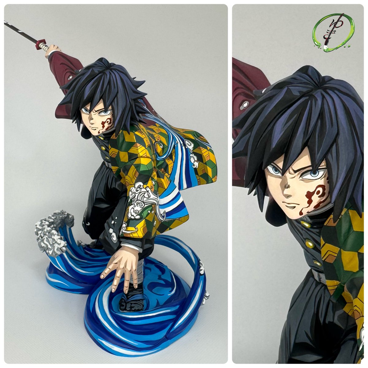 ゆきまる (@yukimaru_paint) / Posts / X