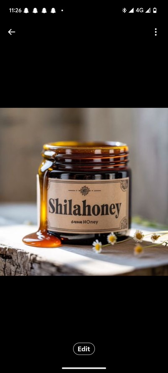 ShilaHoneyX's tweet image. Your new pre-workout protocol: 🍯+ 💧

Drink it 90 minutes before training.

· 30% reduction in muscle soreness
· Measurable boost in leg power

Nature&apos;s fuel for a faster recovery.

#Biohacking #PeakPerformance #NaturalFitness