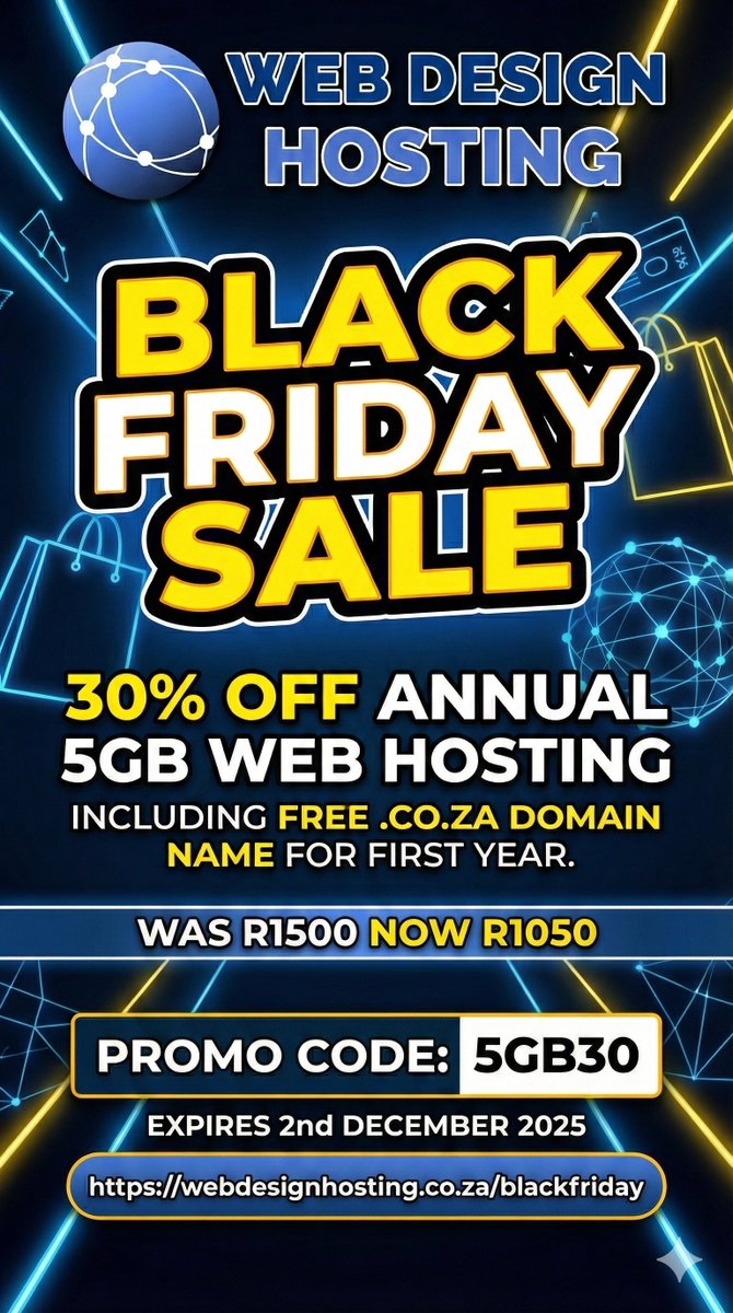 webdesignhostsa tweet picture