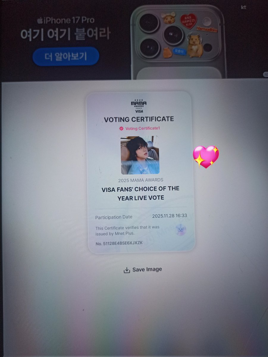 ishaadhikari174's tweet image. ARMY Protect The 8thDaesang
ARMY Protect The 8thDaesang
ARMY Protect The 8thDaesang

MAMA DAESANG FOR JIN
#DaesangForJin 
#ARMYFORJIN