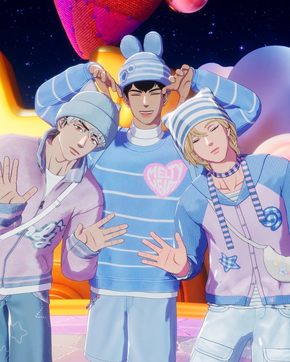 l_noahh's tweet image. 고양이들만 또 눈감고잇죠