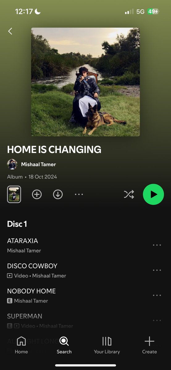 Rotex__rotimi's tweet photo. @SpotifyAfrica @davido @IamKingPromise @OtileBrown Fix your app https://t.co/2bBpY9ZKfd