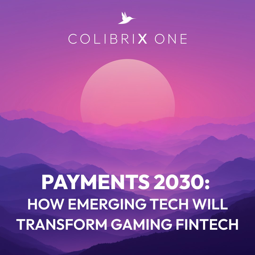COLIBRIX ONE tweet media