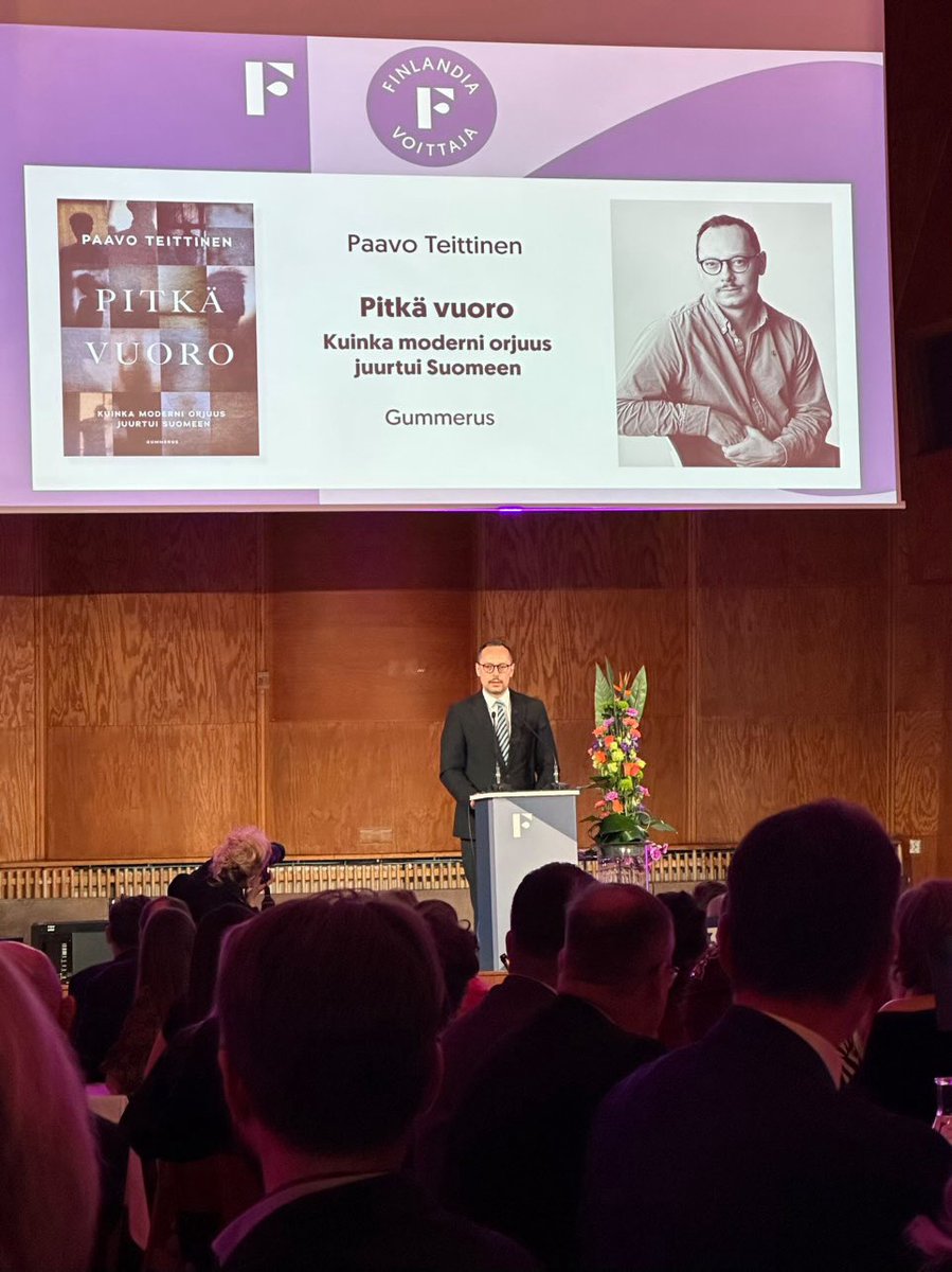 Paavo Teittinen tweet media