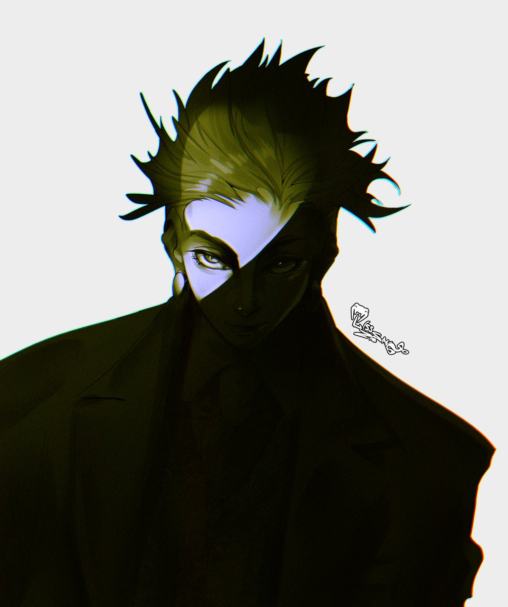 He see you 👁️👄👁️ #GACHIAKUTA #GachiArt #Enjin #gachiakutaoc