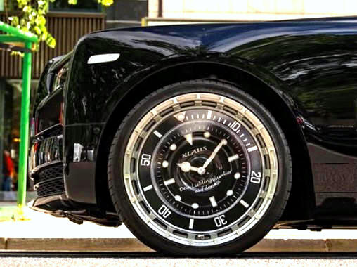 italiaspeed's tweet image. ロレックスなホイールを履いたロールスロイスが載ってました。コレ凄いですねぇ。 ameblo.jp/italiaspeed/en… #RollsRoyce #Rolex #Wheel #WATCH #ロールスロイス #ロレックス #時計