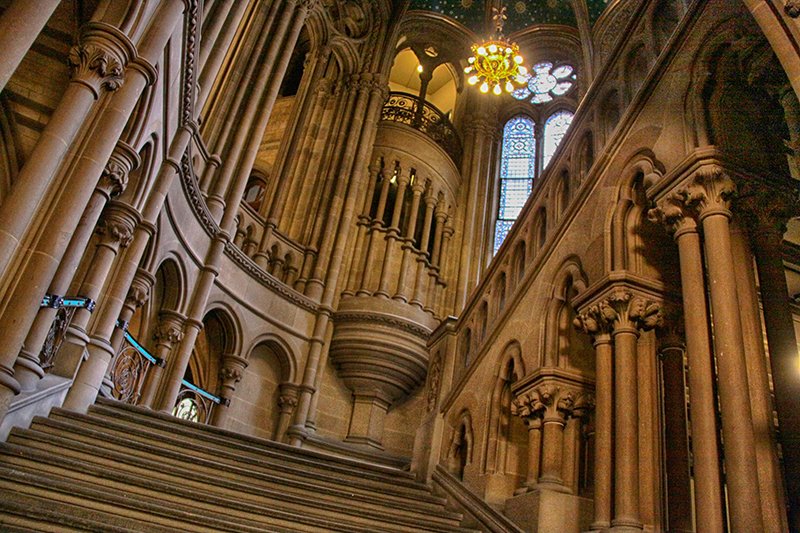 JonathSchofield's tweet image. Manchester Town Hall completion date now spring 2027. This from @ManCityCouncil 

&apos;The project completion has now been set for spring 2027. This is later than the previous estimated date, but with more certainty. To overcome the final obstacles, a budget increase of £95 million…