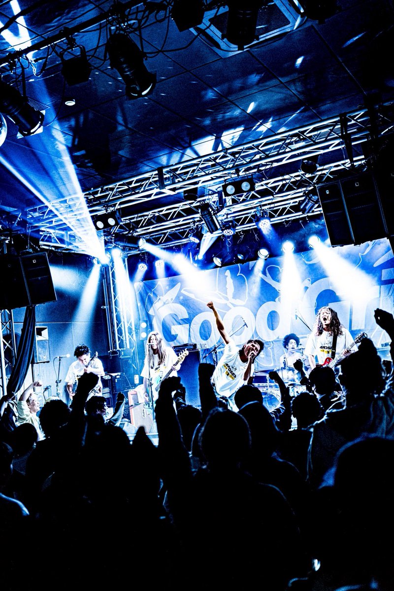 🥀1ST EP RELEASE SHOW🥀

4 Roses pre.  "Hello My Name is 4 Roses" RELEASE SHOW

12/12(FRI)@ 下北沢LIVEHOLIC

w/
LIKE A KID
umino
Winter Wakes

🎫🎫🎫
t.livepocket.jp/e/h-455