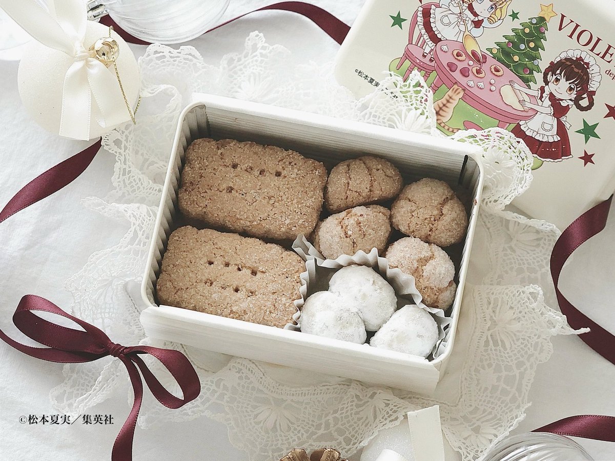 🍓重大発表🧑‍🍳 なんと、この冬 「夢色パティシエール×VIOLETTA」の