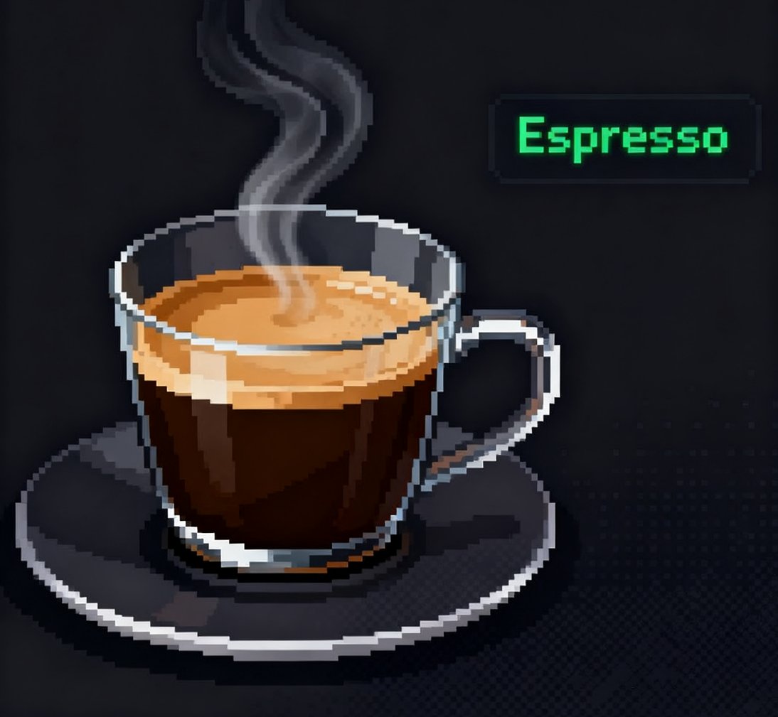 DigitLens's tweet image. Happy Friday! Sometimes, the most impressive supply chain upgrades are completely imperceptible to users.

@EspressoSys

It&apos;s like this: quietlymaintaining fairness, extreme speed,andconsistentsorting.Subtleandseamless, makingeverythingrunfaster.That&apos;strulyamazing infrastructure.