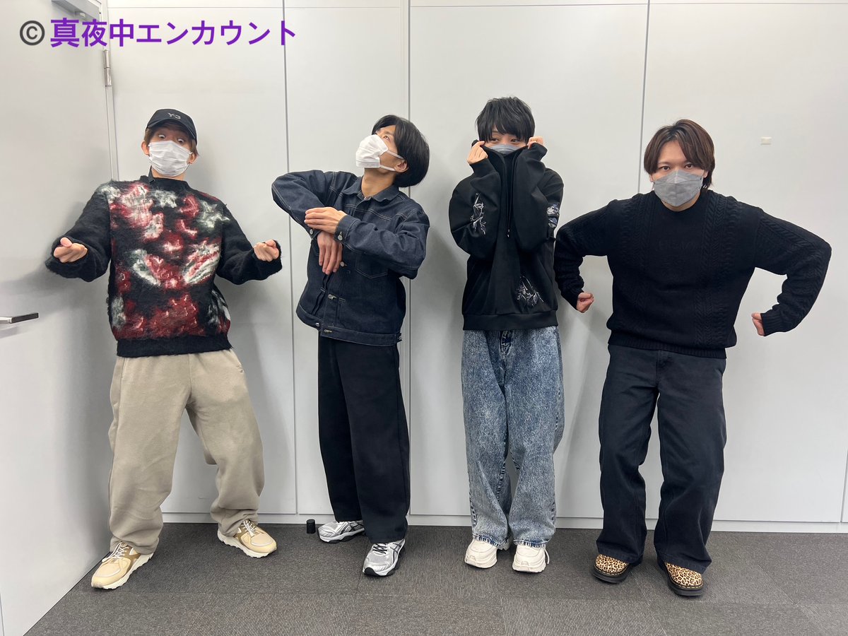 深町寿成official (@T_fukamachi) / Posts / X