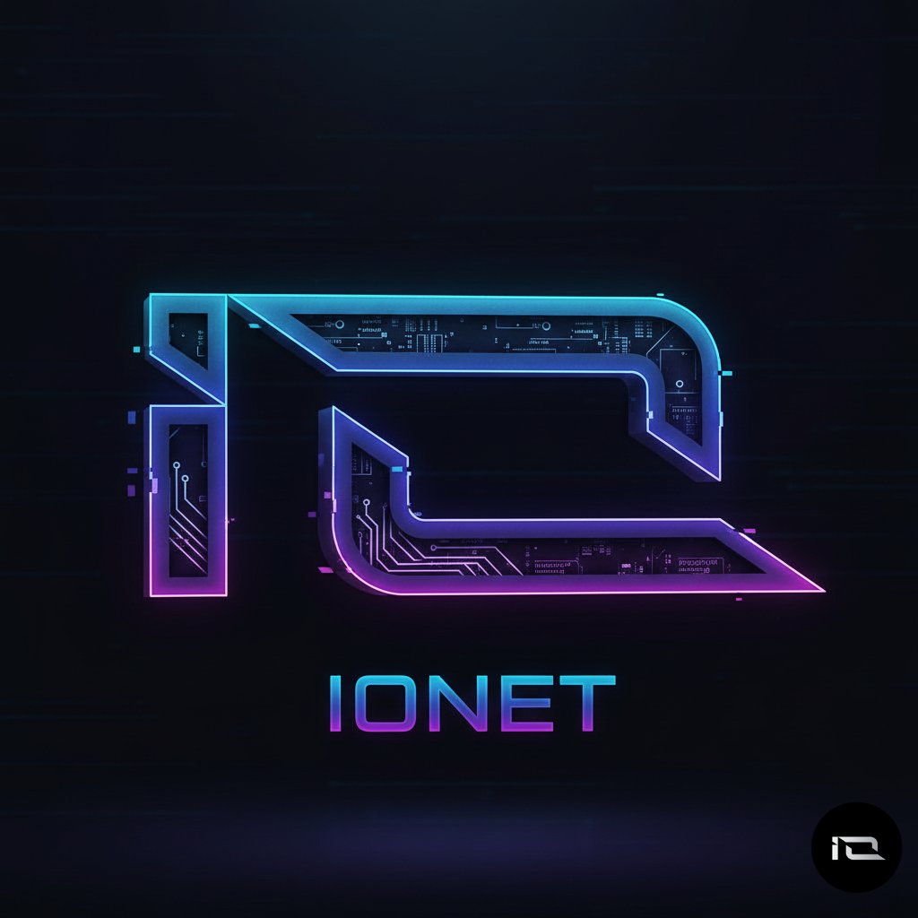 asadkkc2201's tweet image. 🔧✨ My custom IONET logo is ready!
Took the original template and transformed it into my own style — clean, bold, and future-ready.Pushing the limits of decentralized GPU power with creativity ⚡🔥#IONET #IONETChallenge #DecentralizedAI #IONETIndonesia @ionet @ionetIndonesia