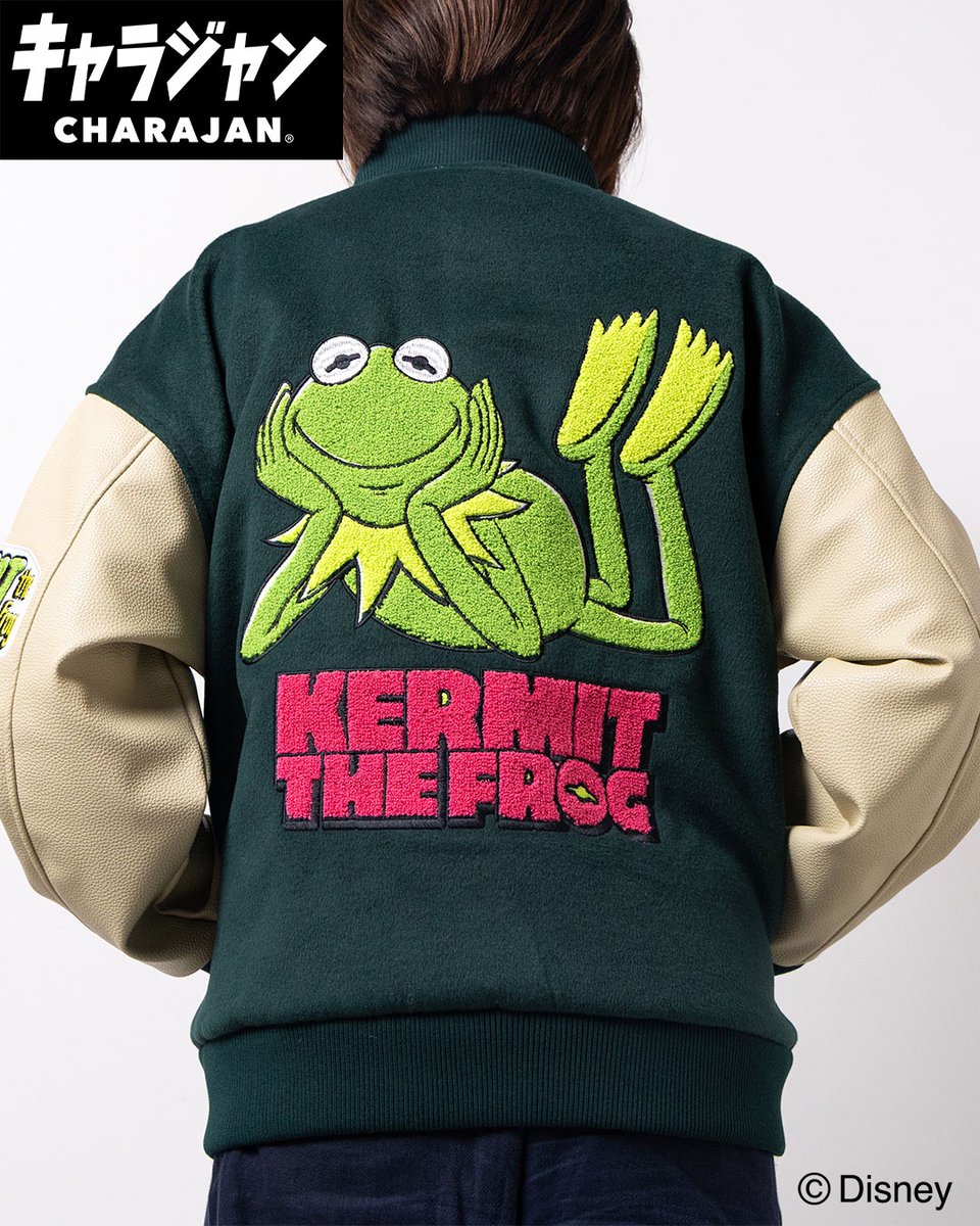 ｽﾃｨｯﾁ ｴｸｽﾍﾟﾘﾒﾝﾄ』※ □スタジャン 『ｻﾞ・ﾏﾍﾟｯﾂ ｽﾏｲﾙｸﾞﾘｰﾝ