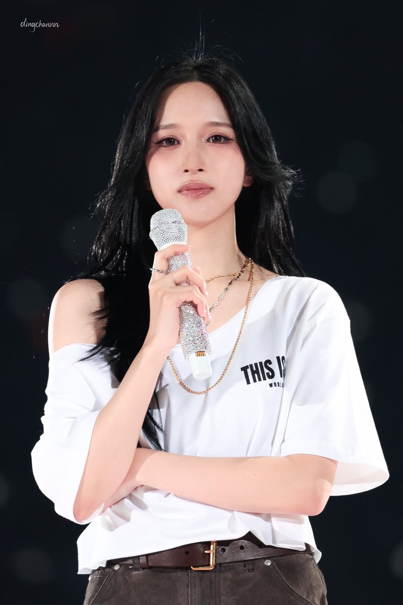 251123 This Is For World Tour
In Kaohsiung Day 2

舔嘴小貓

#MINA #미나  #ミナ #名井南 
#TWICE #트와이스
#TWICE_THISISFOR_WORLD_TOUR
#TWICE_THISISFOR_IN_KAOHSIUNG