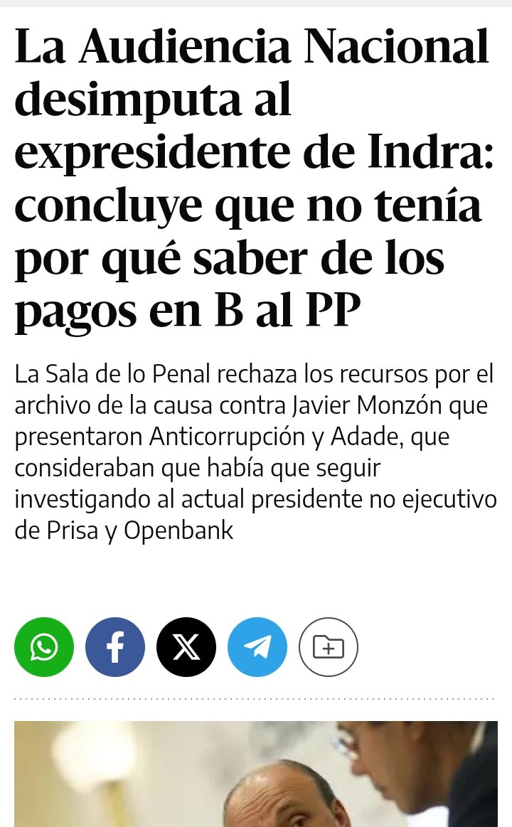 Capicuo1's tweet photo. @JulianMaciasT Para cuando alguien va a tirar del hilo de la corrupción judicial en Madrid???? https://t.co/wqwlq0lmJl