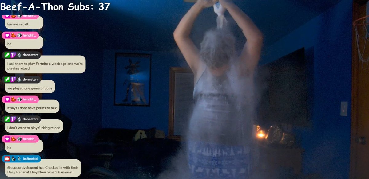 ItsBeefski's tweet image. Beef-A-Thon 3 has Officially Come to an End and the Support was Unbelievable. Never in my Life did I Think I’d Reach Over 300 subscribers. Every Segment, every Moment, and every Memory we Created along the way is something I’ll carry with me Forever. These will always be part of…