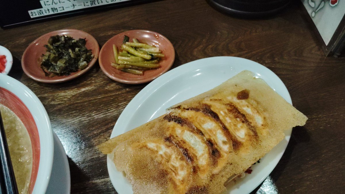asiantea's tweet photo. #吉野家 と #ビックカメラ の #株主優待 期限が11月末!
ビックカメラはソーダストリーム替ボトル、吉野家は系列の #ばり嗎 
週末は牛丼かなぁ
と思いきや、#クリエイト・レストランツ もあと8,000円。
月末は大抵優待に追われてしまう💦 https://t.co/Iorm4EldUr
