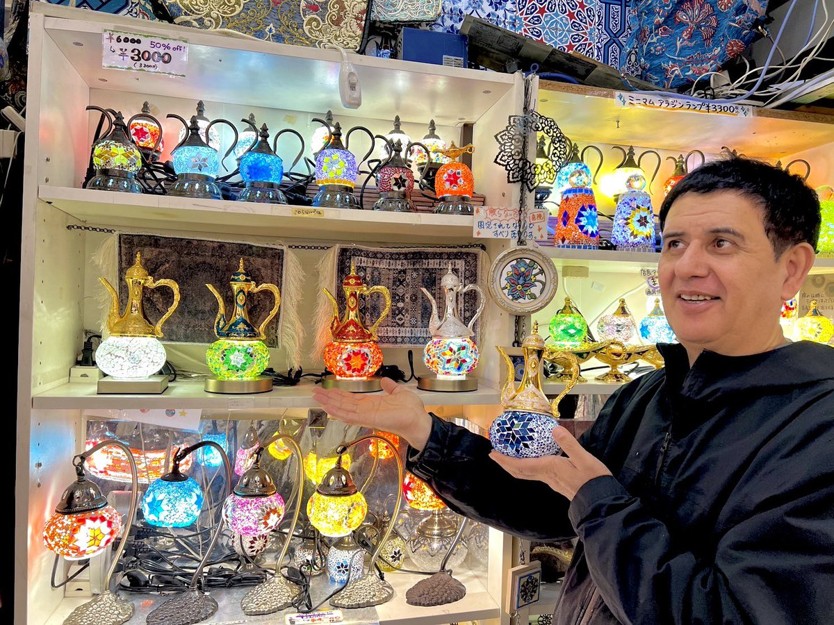 レストランと雑貨 ザクロ (@zakuro_tokyo) / Posts / X