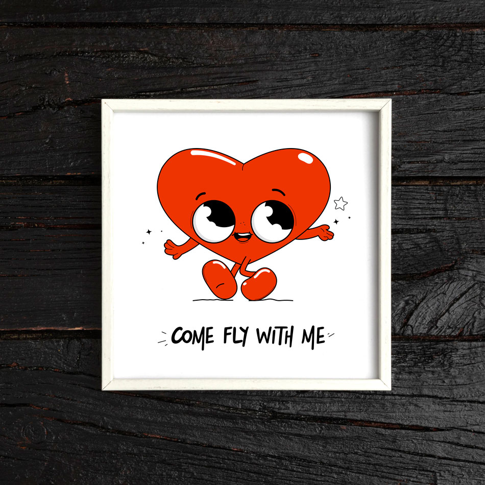 The Love collection
Art prints available at INPRNT <a href="/inprnt/">INPRNT</a>  
Come fly with me 💖 inprnt.com/gallery/yupyla…
#kawaii #cute #art #inprnt #poster #walldecoration #artprint #illustration #artprintsforsale #heart #love