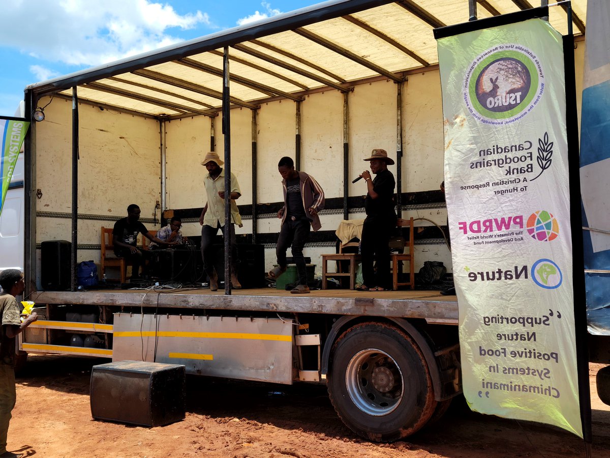 TSURO Trust tweet media