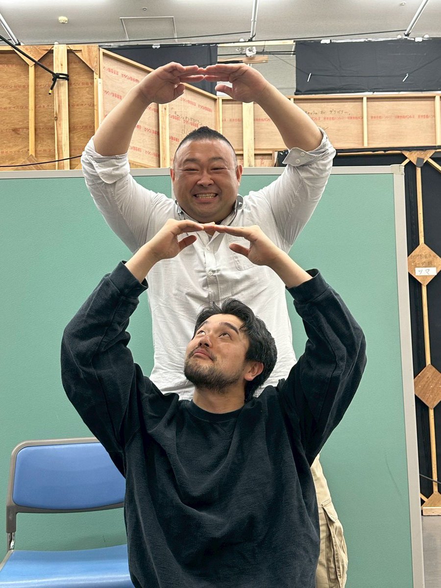 ぐっふぃー (@scm_king) / Posts / X