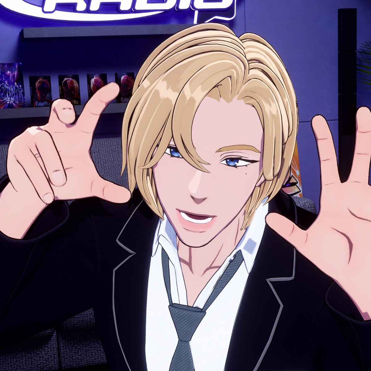 akdhxz's tweet image. 놔냥이졸귀행동