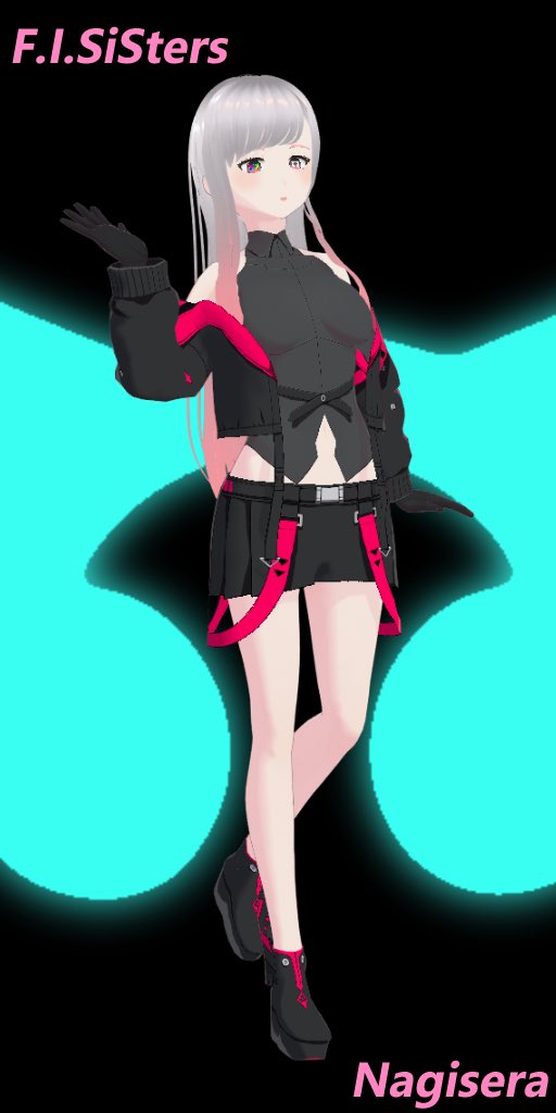 FreeperV's tweet image. まもなく！ #フリパのVRDance練

ほんイベはしけんてきな試みで、
#FISisters NPC Dancer ナギセラ≒フリッペの「からだ」を借りてダンス練するよぉ💃✨

ナギセラよりコメント👩🏻‍🦳🗣️:
「ワタシについてこれるかしら？💃👩🏻‍🦳🤭

よろしくどーぞ♪

#cluster #Freeper #FLIVEGYM #VRDanceReady