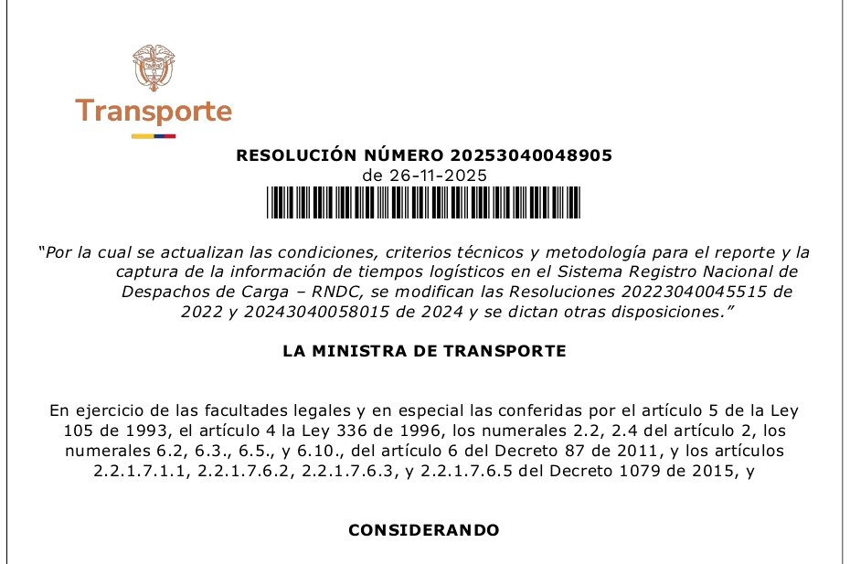 ACC Camioneros (oficial) tweet media