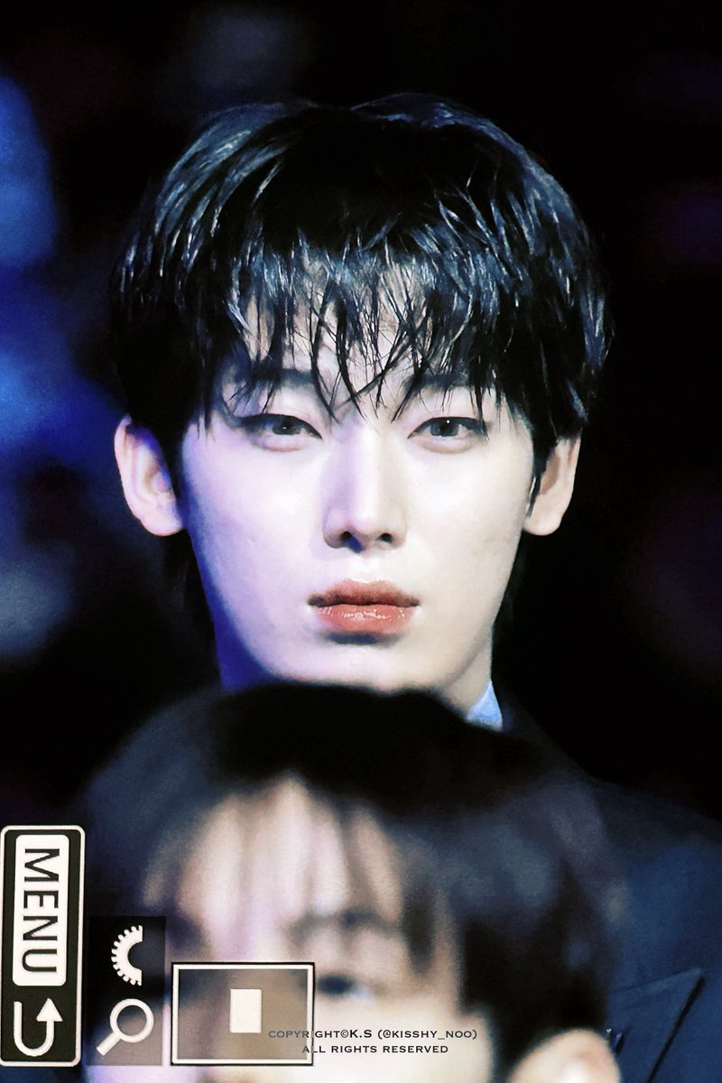 kisshy_noo's tweet image. 251128

#선우 #SUNOO #ソヌ #엔하이픈 
 #엔하이픈_선우