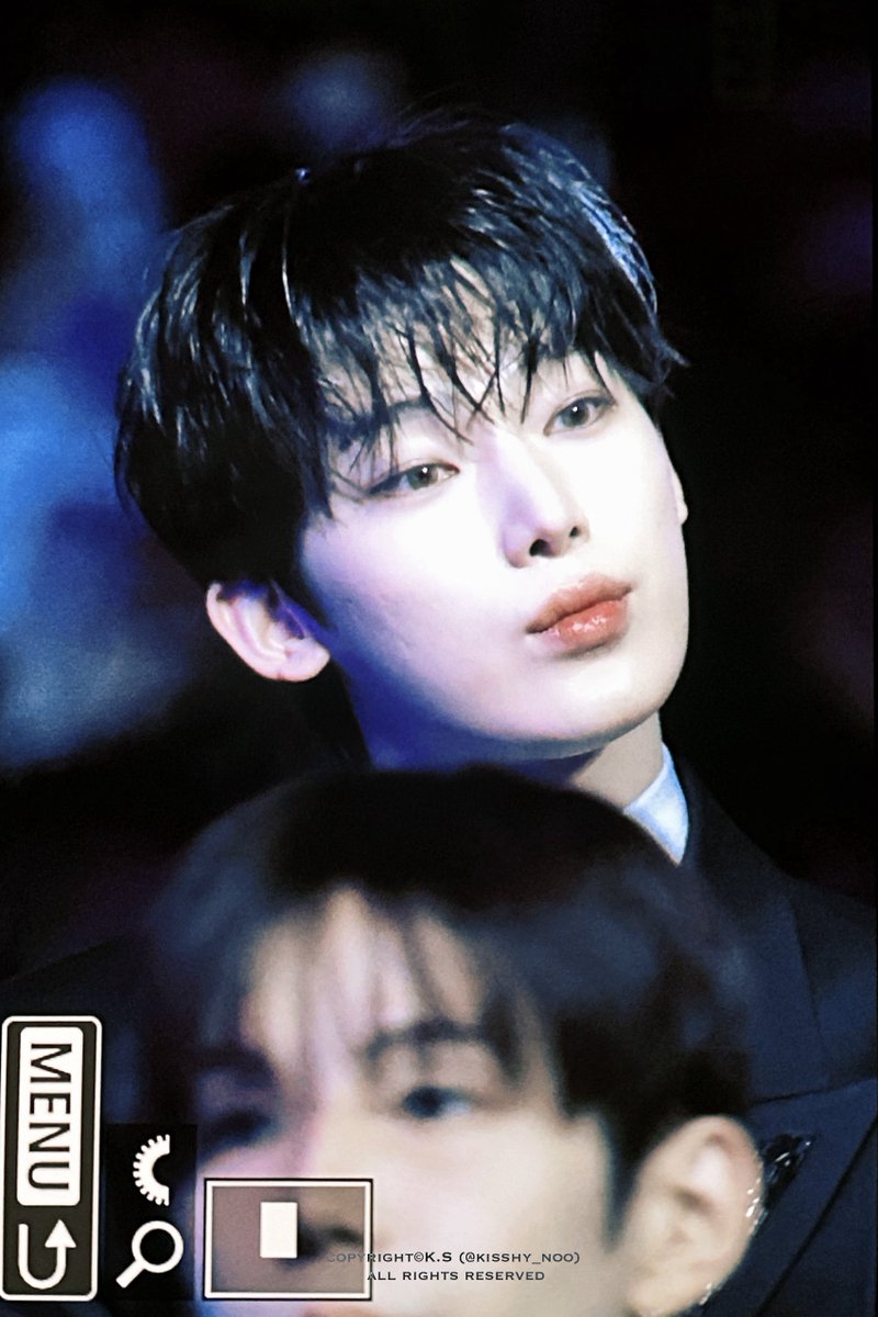 kisshy_noo's tweet image. 251128

#선우 #SUNOO #ソヌ #엔하이픈 
 #엔하이픈_선우