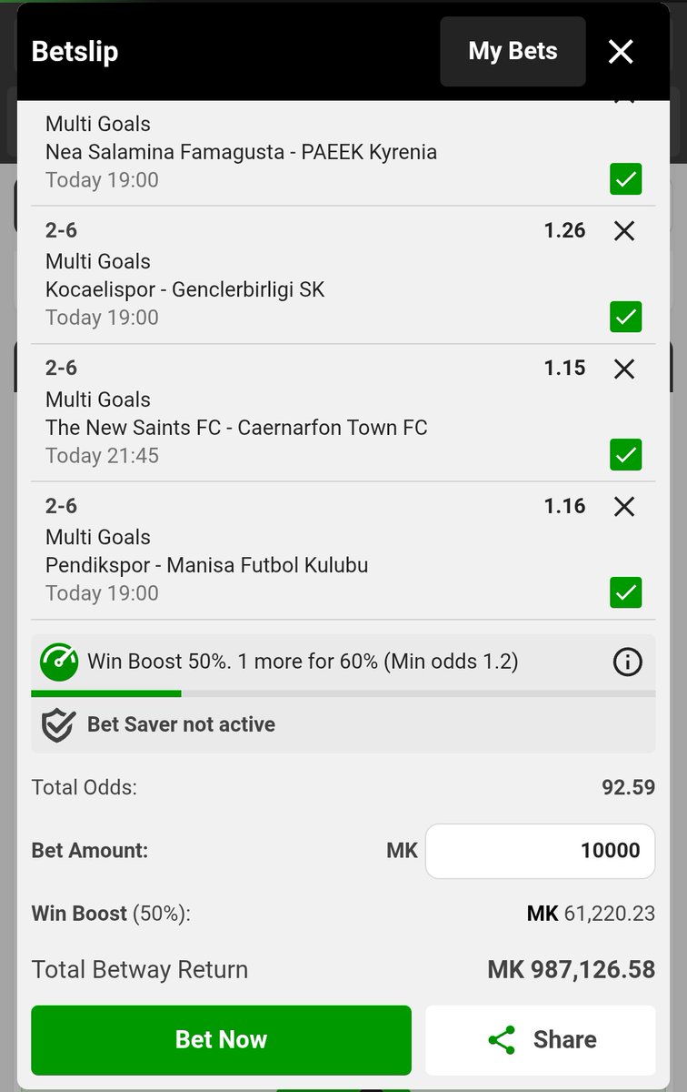 Mangwecha's tweet image. BW2491DD55&amp;gt;&amp;gt;1000 odds❤️
BW2492FFAC&amp;gt;&amp;gt;92 odds❤️
BW24947F99&amp;gt;&amp;gt;51 odds📌
BW2491436A&amp;gt;&amp;gt;50 odds💥
BW24903D29&amp;gt;&amp;gt;22 odds💰
BW248F4A39&amp;gt;&amp;gt;5 odds💰
BW248E8413&amp;gt;&amp;gt;5 odds💰💥
@BetwayMalawi 
Don&apos;t skip (51,22,92,5,&amp;amp; 5 odds)
5 odds ikan chuma📌❤️