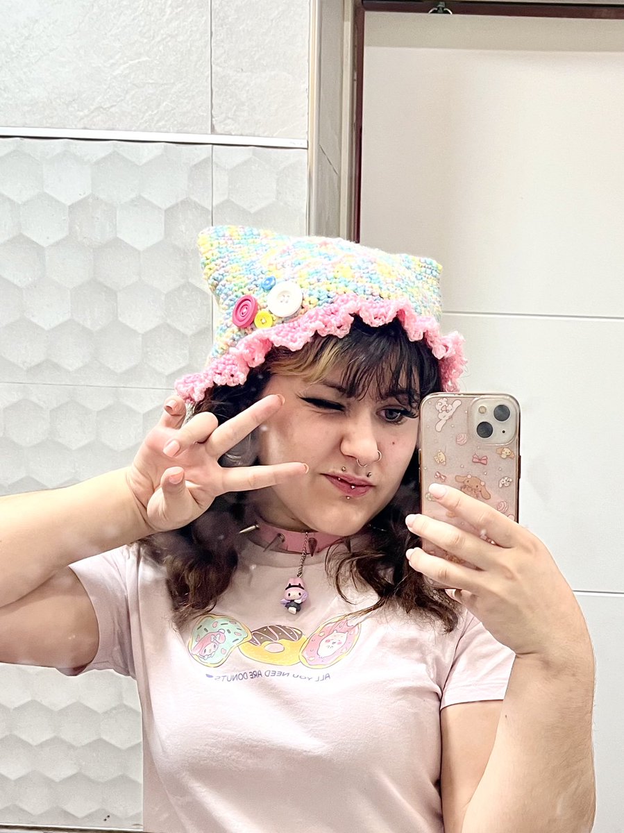 alicia momongal🎀 tweet media