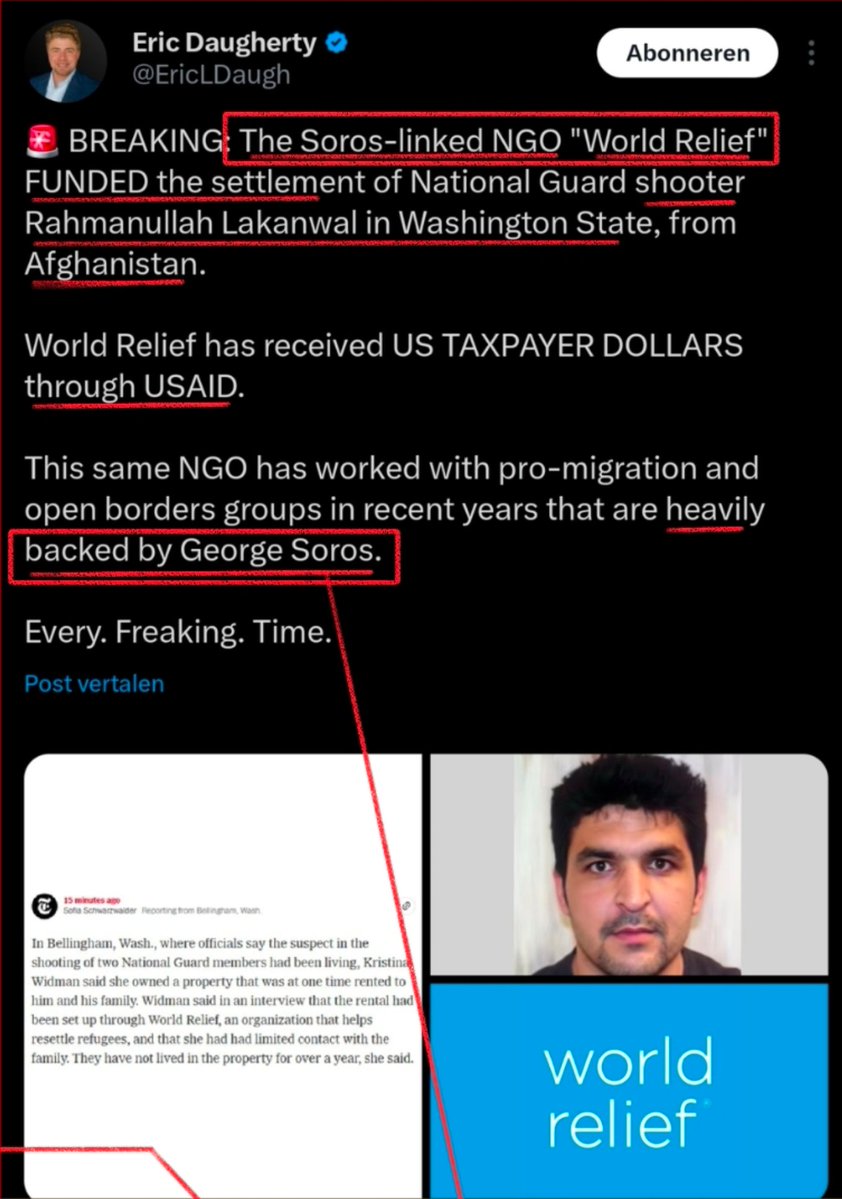 FOR THOSE STILL NOT GETTING IT,..
‼️‼️THIS IS AN ACT OF WAR‼️‼️

KILLING a MEMBER of the NATIONAL GUARD WHILE they are ENGAGED in their OFFICIAL MILITARY DUTIES is an ACT OF WAR because it is an INTENTIONAL, TARGETED ATTACK on the UNIFORMED PERSONNEL of a SOVEREIGN STATE'S ARMED