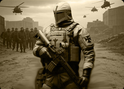 PullinMyFinger's tweet image. Call for revolution, be careful what you wish for.