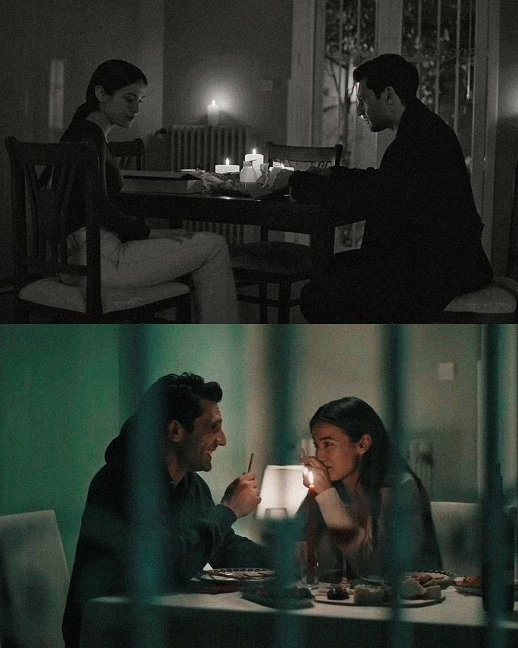 Bugün günlerden senden sonra
Aşk bir mevsim, gelmez bir daha
Yalnız kalmak korkutmaz ki
Alışır bu şehir, alışır elbet yokluğuna..❤️‍🩹