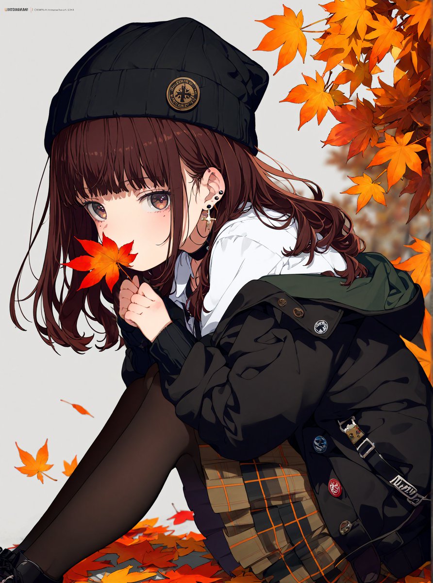 enaenaXaka's tweet photo. え？もう秋🍁終わり。。。
huh? It's already late November... https://t.co/Bupn0he4vE