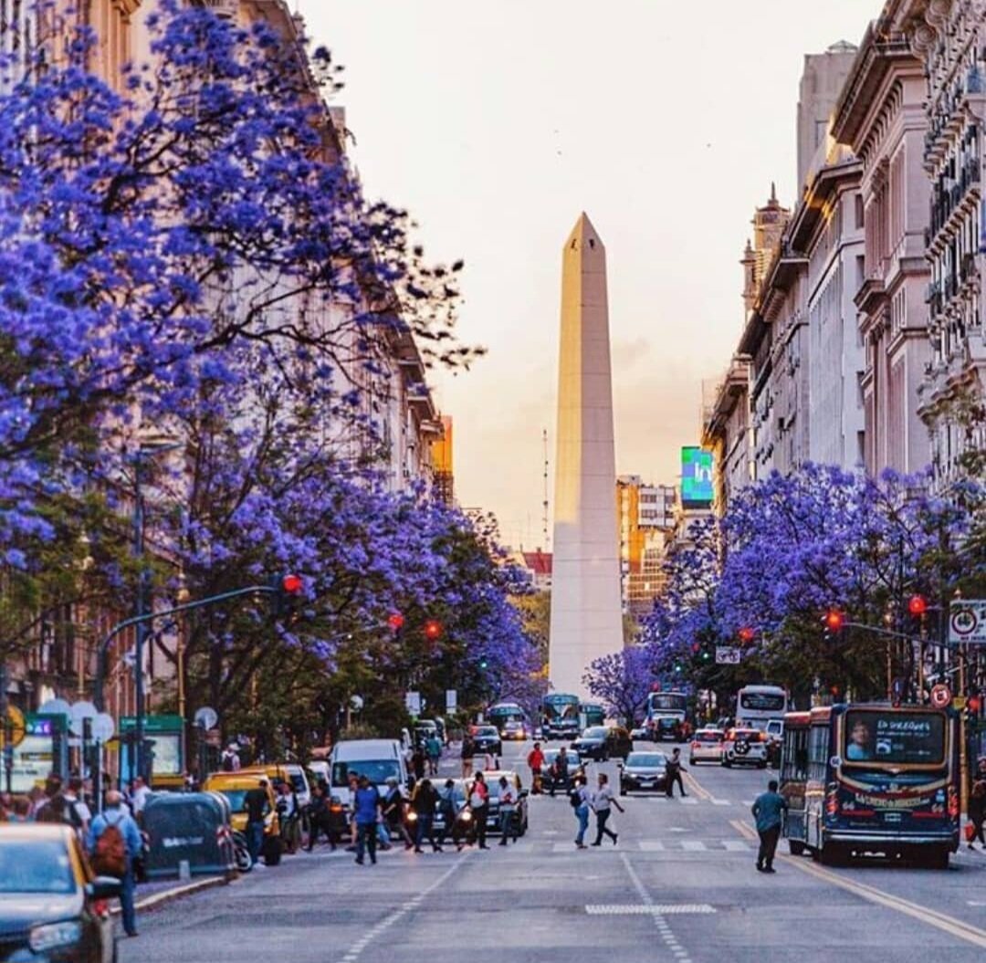 Ciudad de Buenos Aires 🩵
Ph quovadis