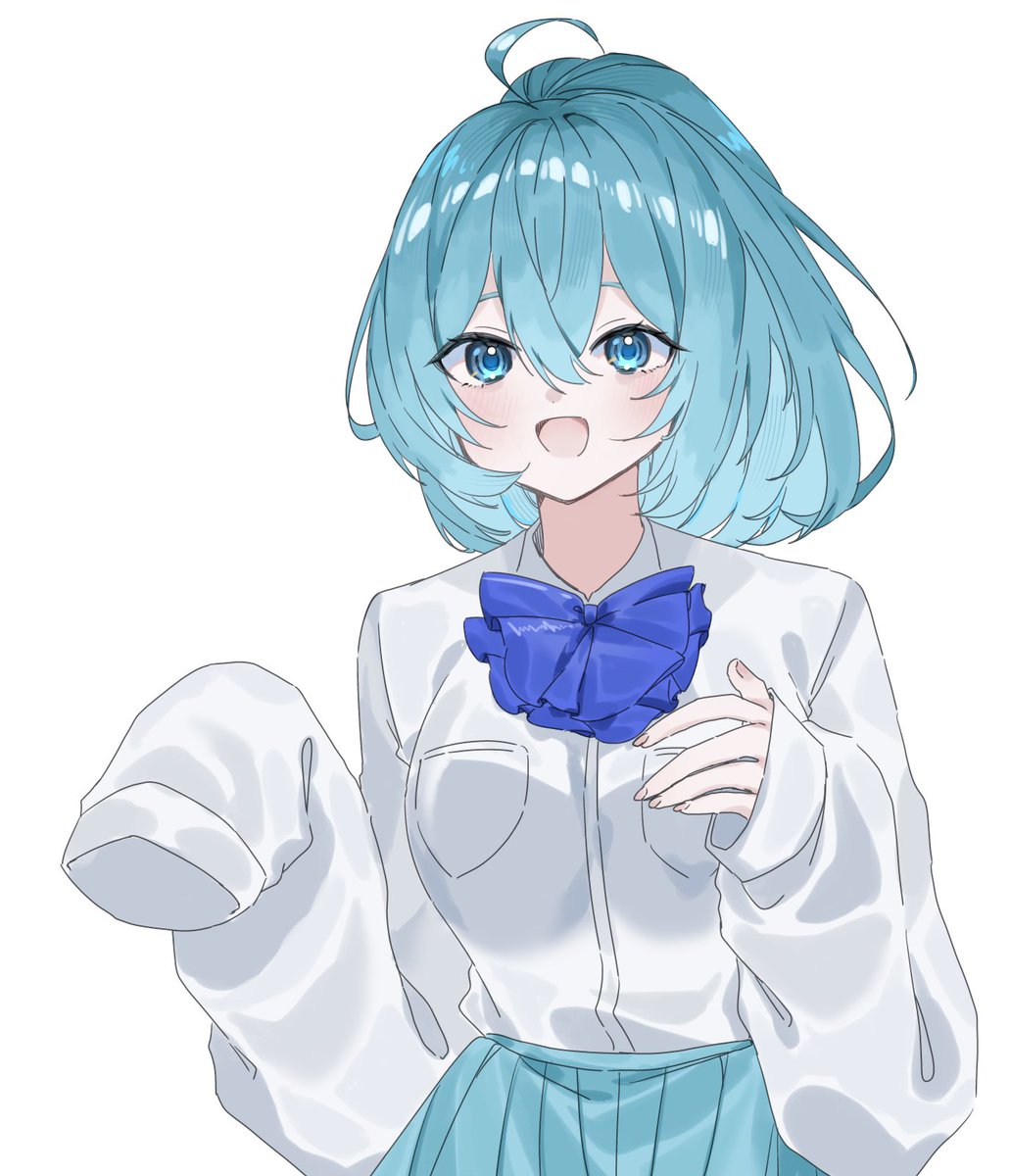 リクエストありがとうございました！！ #ぴちあーと