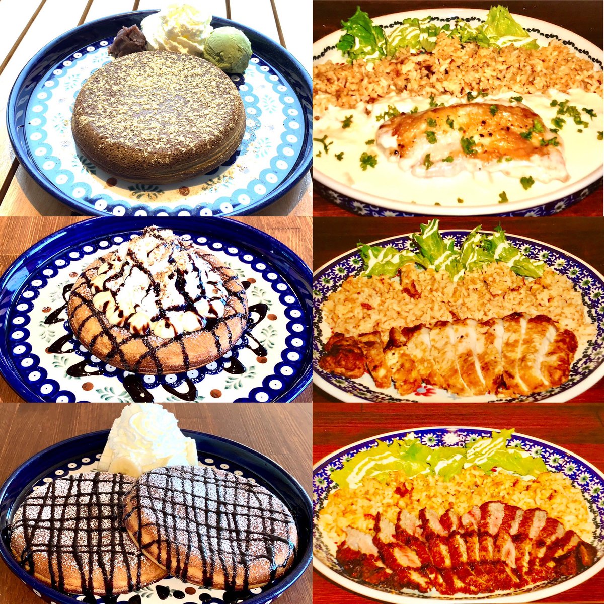 cafe_ts_plus's tweet photo. 明日から通常営業いたします。
ご来店をお待ちしております🙇‍♂️ https://t.co/702eLGqoxn
