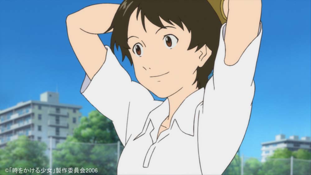 kinro_ntv's tweet image. 「時をかける少女」は筒井康隆さんが1965年に発表した小説です。これまでに何度も映像化されてきましたが、筒井さんは初のアニメ化となるこの作品を「初めての、本当の意味での２代目」だとおっしゃっています✨✨