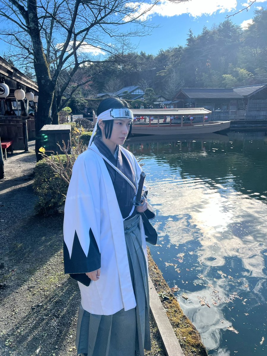 ふくしひとみ (@vonchiri) / Posts / X