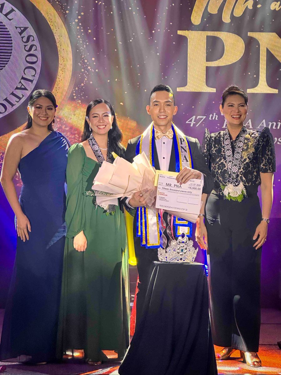Wilson Turalde tweet media