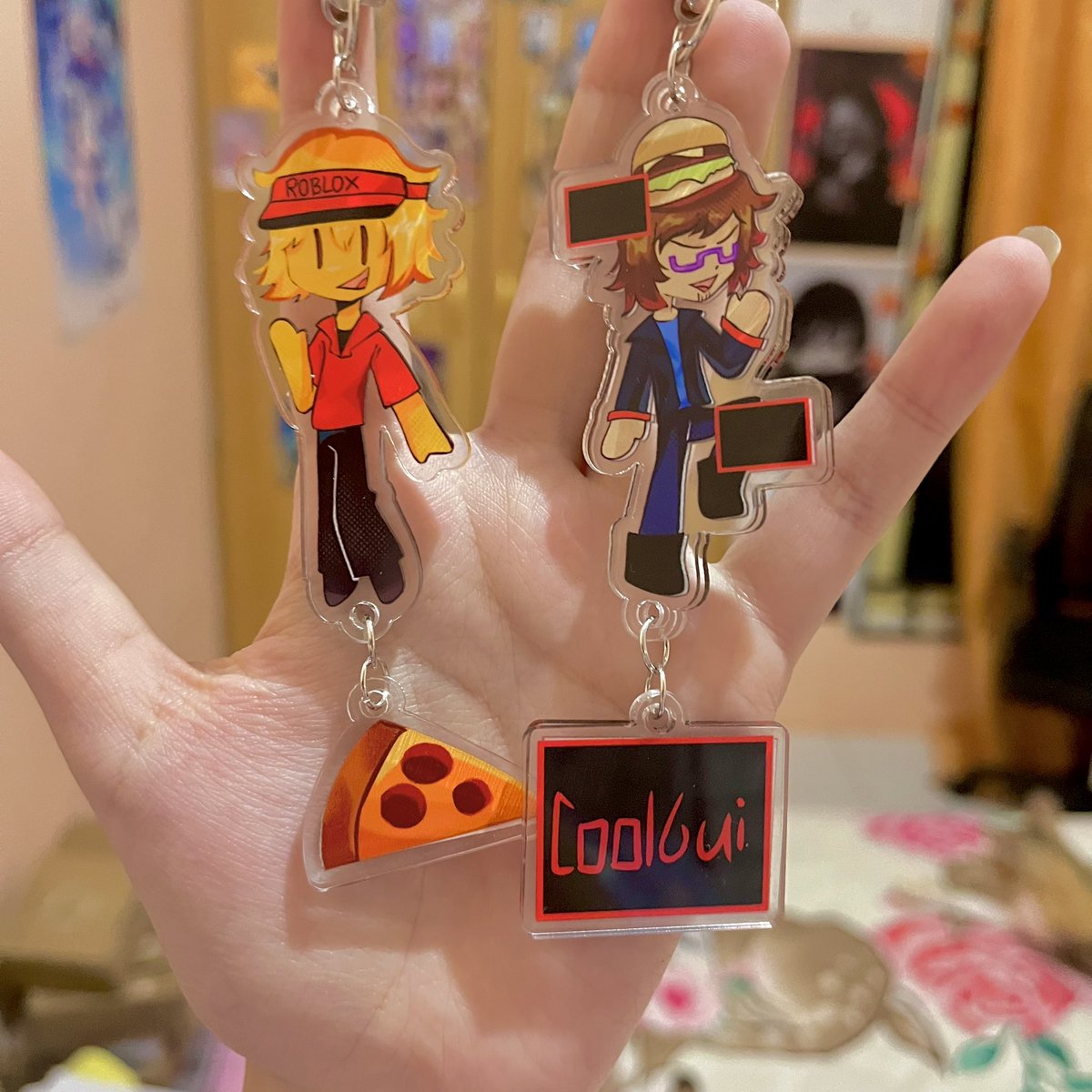 MY LINKED KEYCHAINS ARE HEREEEEEEE!
buy here :3
id.shp.ee/nmtihh2