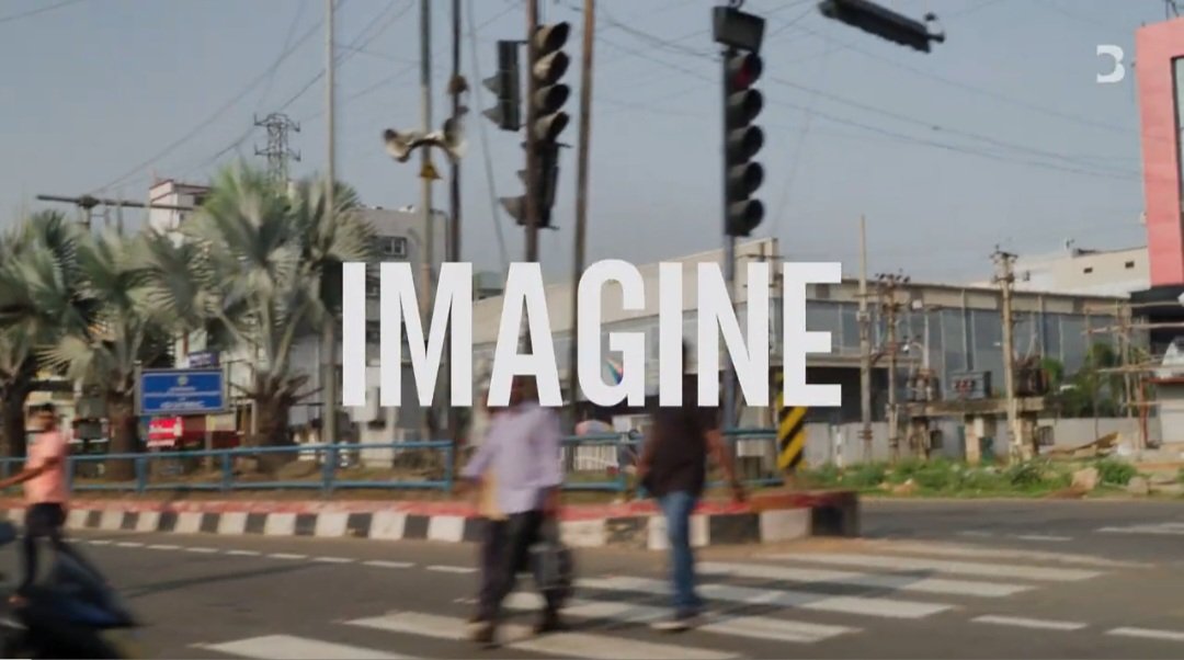 NinaNorlund's tweet image. Here is a link to #AnOptimistsGuideToThePlanet s2&apos;s sixth &amp;amp; last episode, &apos;Imagine&apos; 🇮🇳 🇫🇮 🇵🇪
 youtu.be/T2RlKDNUkX0?si…