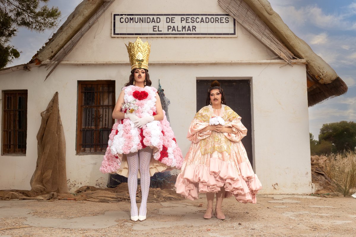 Desde luego que esto es intolerable, una absoluta vergüenza, una ofensa para todos...

Esta maravilla de <a href="/Laca_Udilla/">Laca.Udilla</a> y Laco Llares hay que enseñarla en buena calidad. REINA. #TeamLacaUdilla